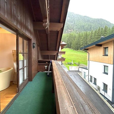 Appartements Sonnenstein Soelden, Close To Lift & Centre Zewnętrze zdjęcie