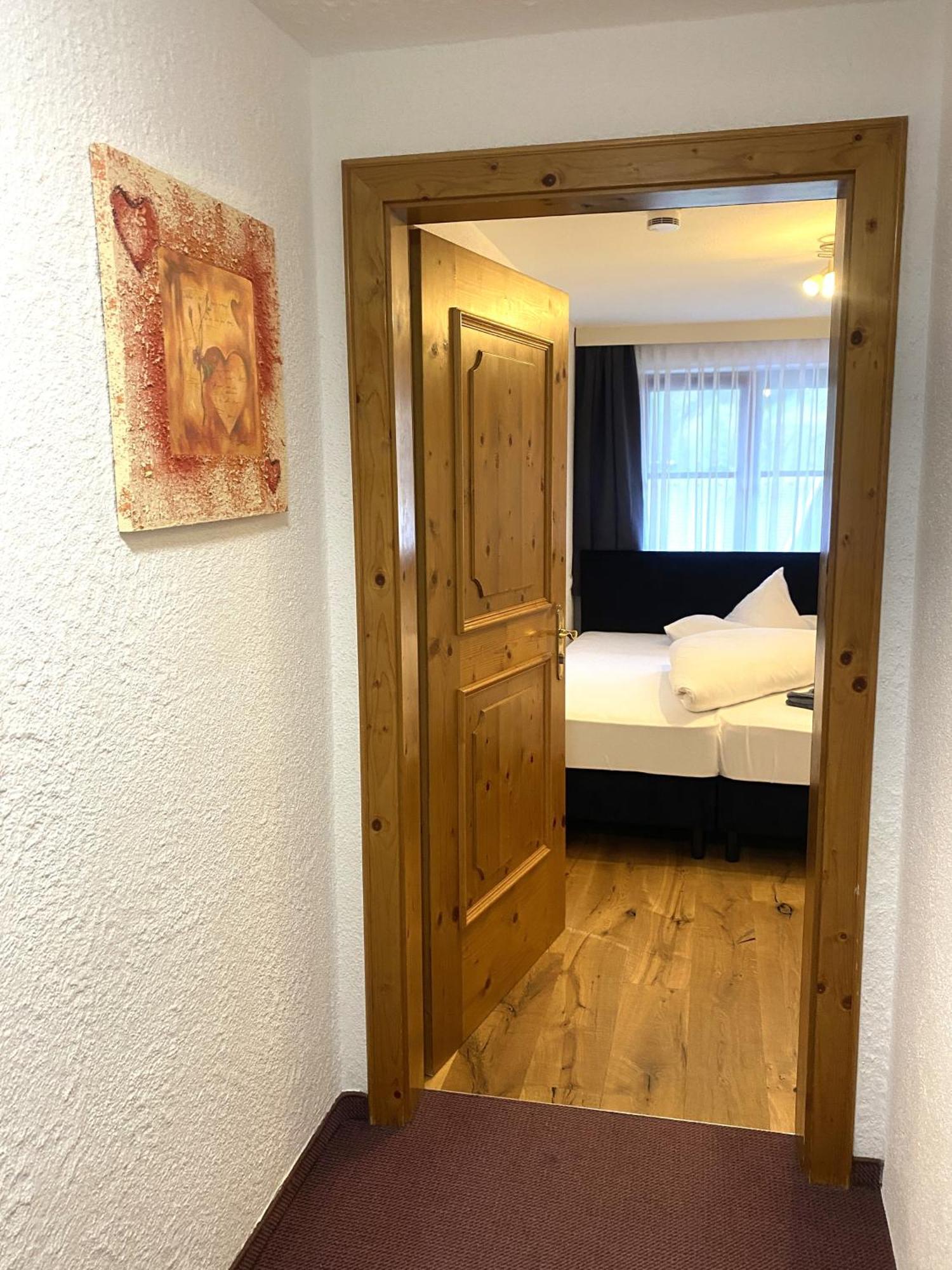 Appartements Sonnenstein Soelden, Close To Lift & Centre Pokój zdjęcie
