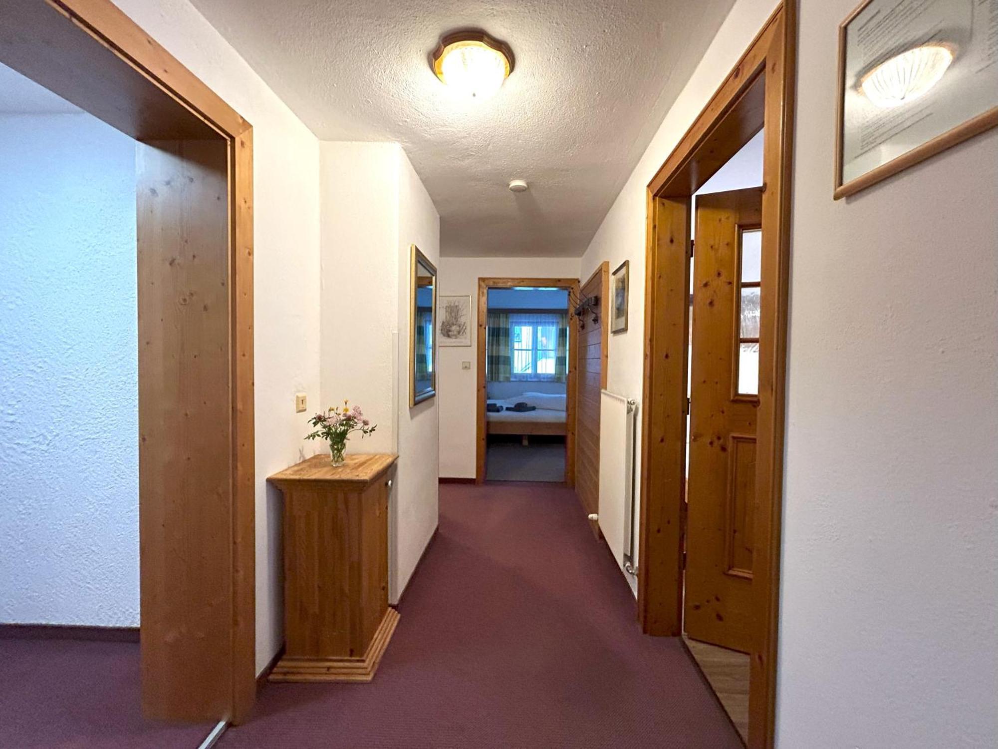 Appartements Sonnenstein Soelden, Close To Lift & Centre Pokój zdjęcie