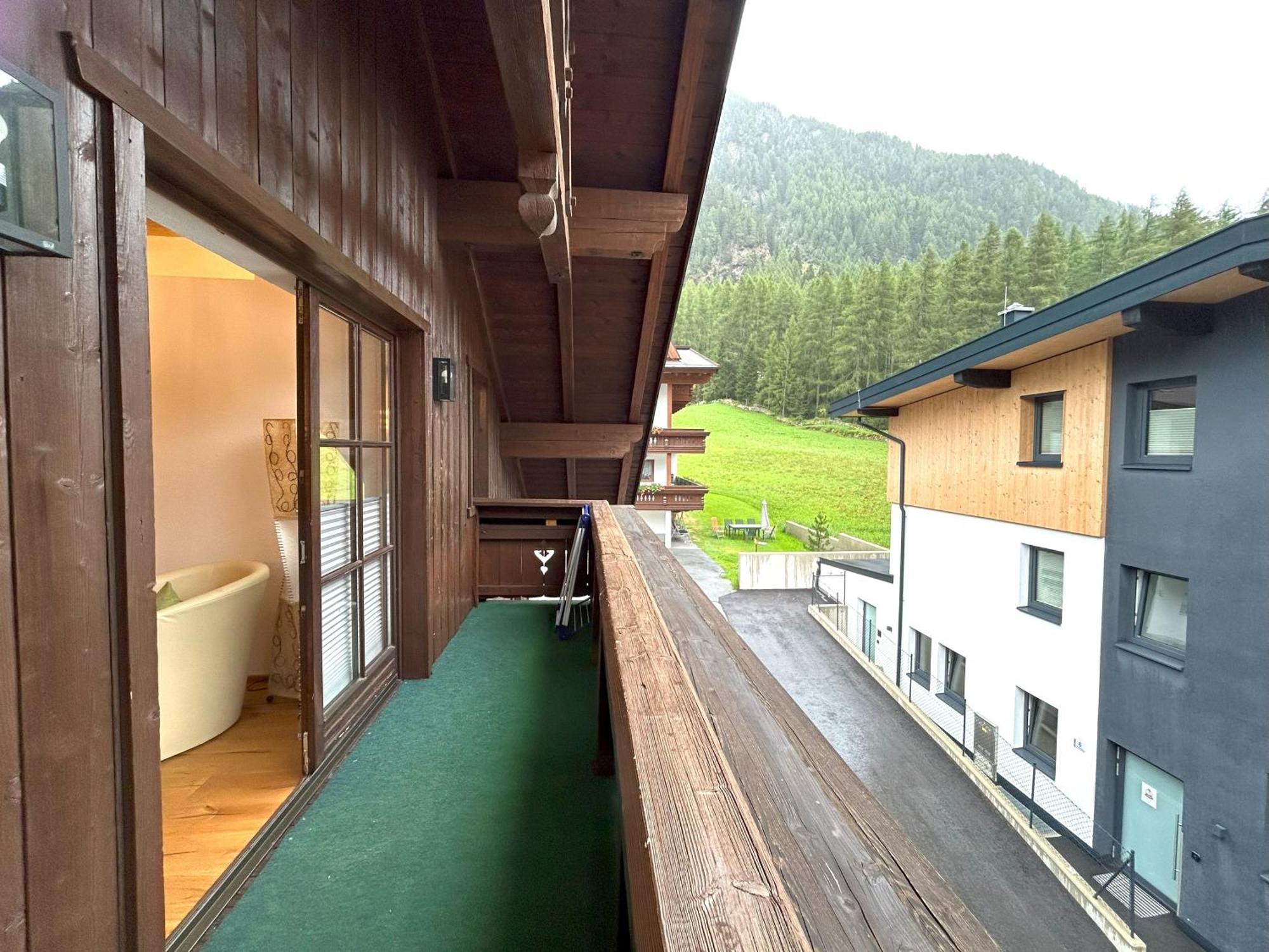 Appartements Sonnenstein Soelden, Close To Lift & Centre Zewnętrze zdjęcie