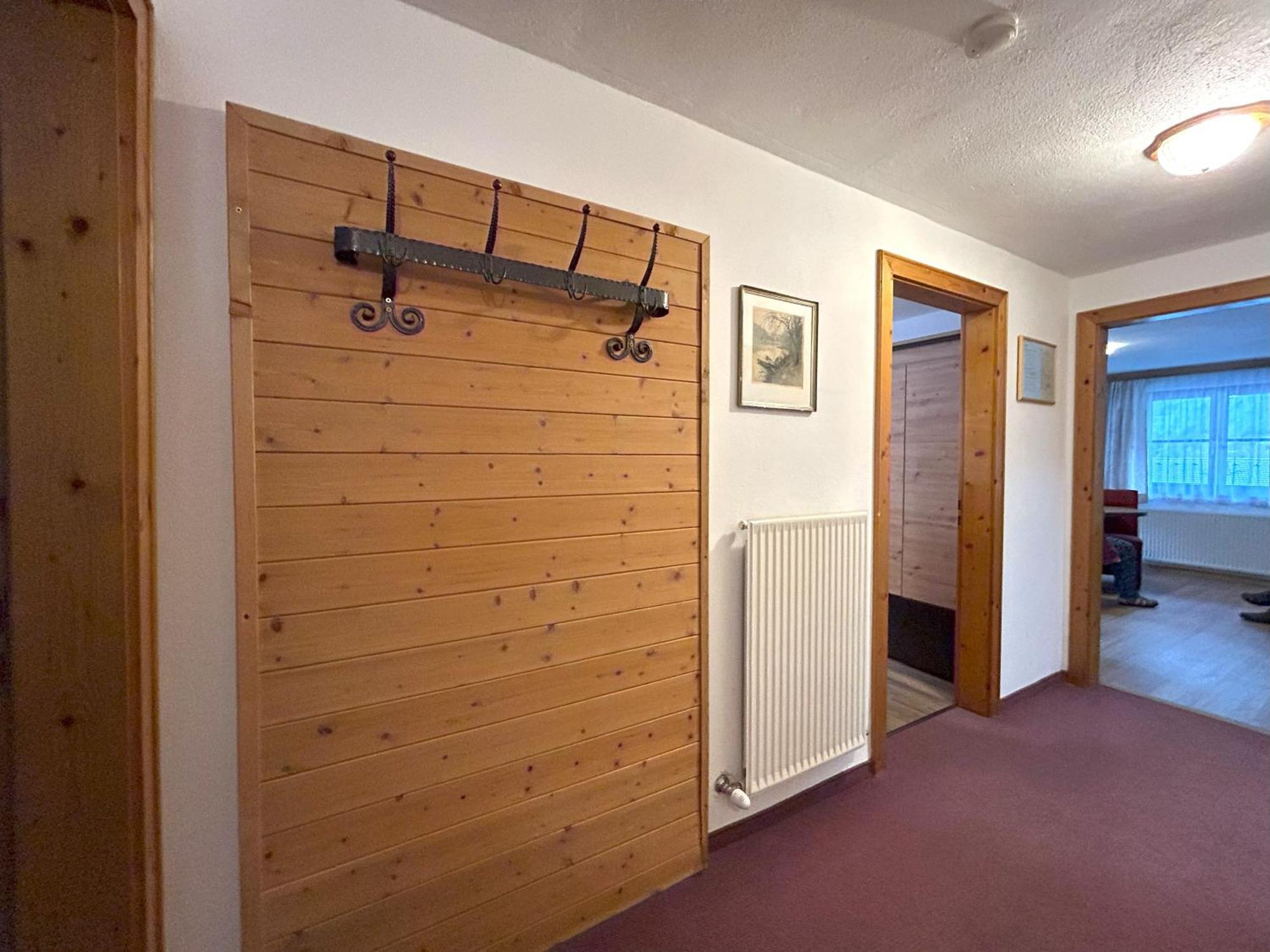 Appartements Sonnenstein Soelden, Close To Lift & Centre Pokój zdjęcie