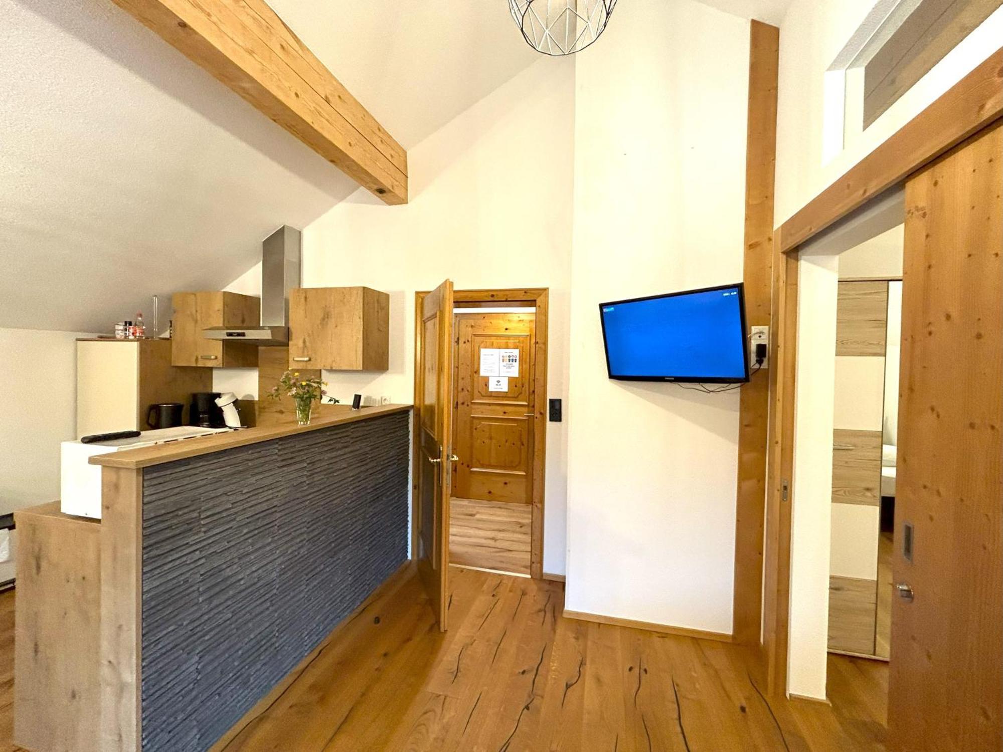 Appartements Sonnenstein Soelden, Close To Lift & Centre Pokój zdjęcie